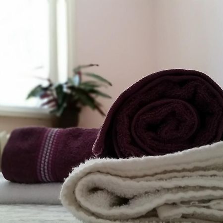 Boeritza Hotel Complex Vladaya Ngoại thất bức ảnh
