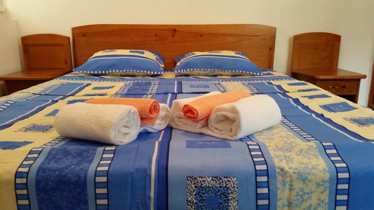 Boeritza Hotel Complex Vladaya Ngoại thất bức ảnh