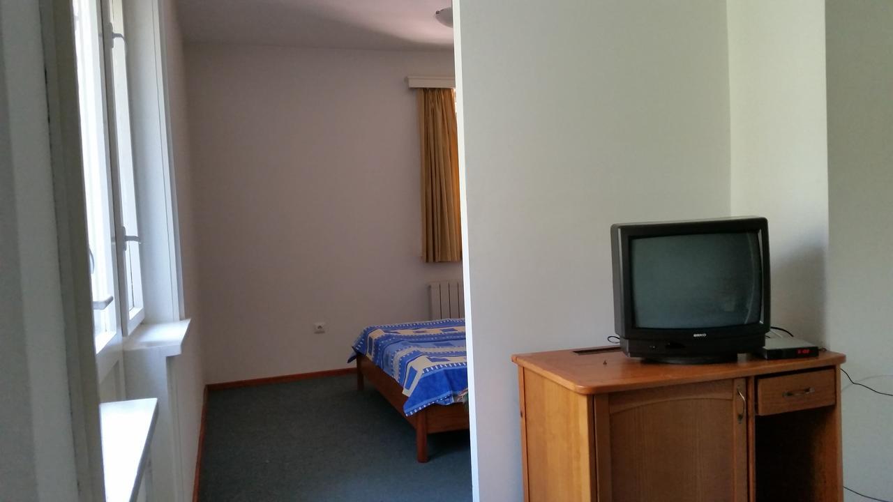 Boeritza Hotel Complex Vladaya Ngoại thất bức ảnh