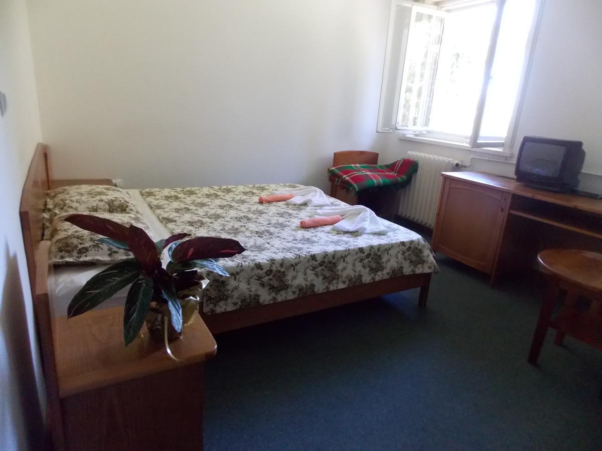 Boeritza Hotel Complex Vladaya Ngoại thất bức ảnh