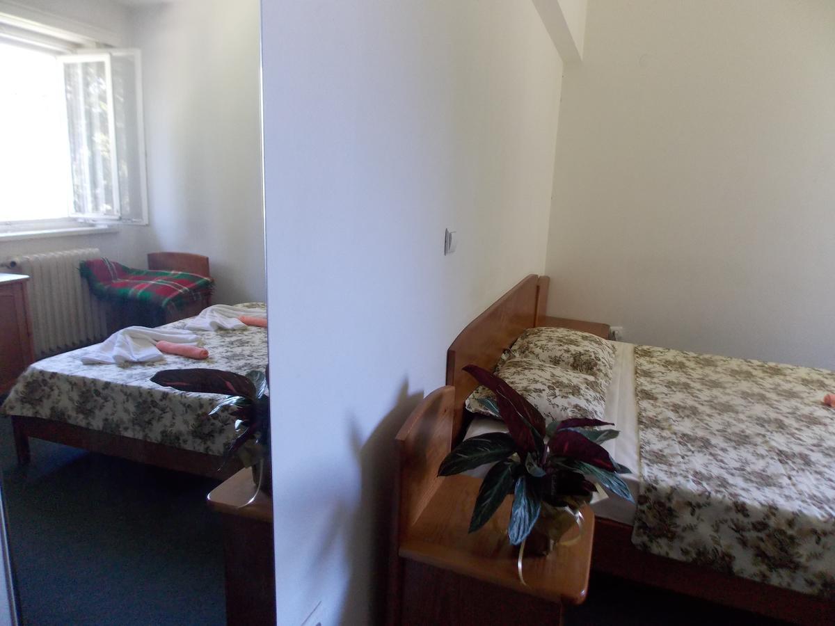 Boeritza Hotel Complex Vladaya Ngoại thất bức ảnh