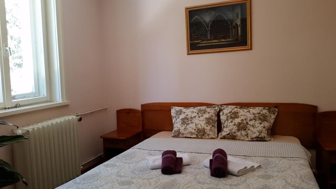 Boeritza Hotel Complex Vladaya Ngoại thất bức ảnh