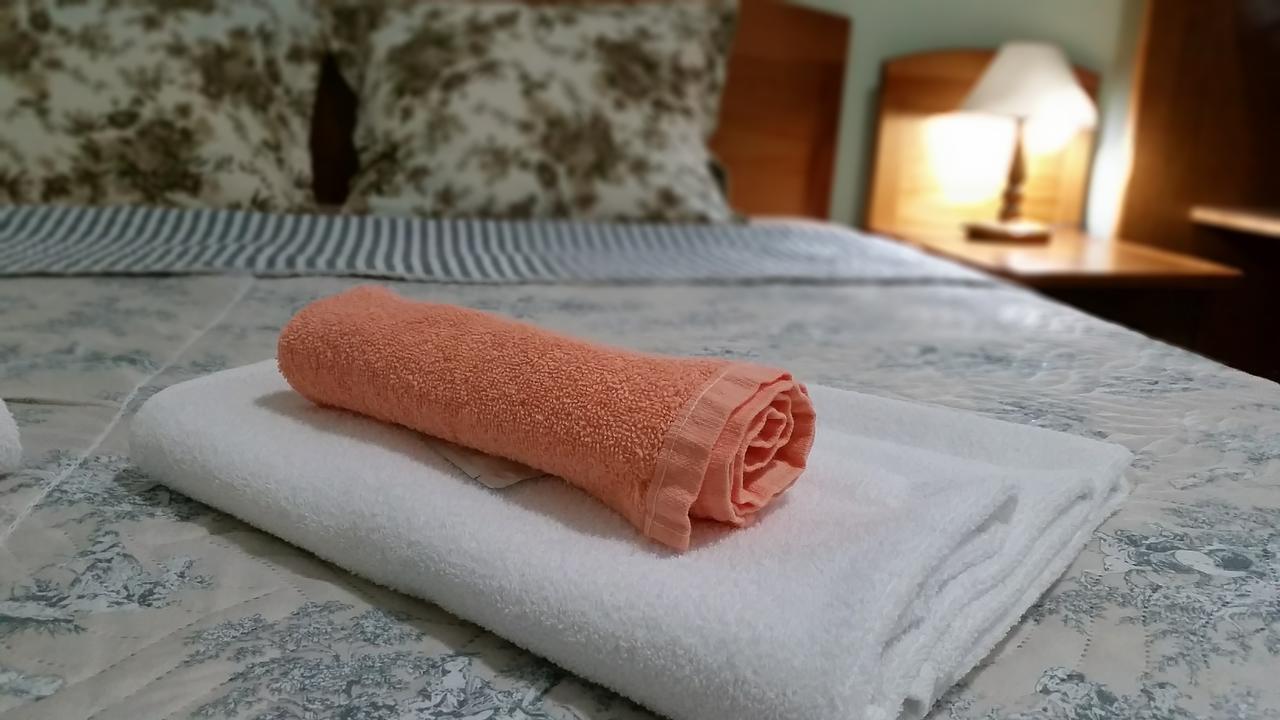 Boeritza Hotel Complex Vladaya Ngoại thất bức ảnh