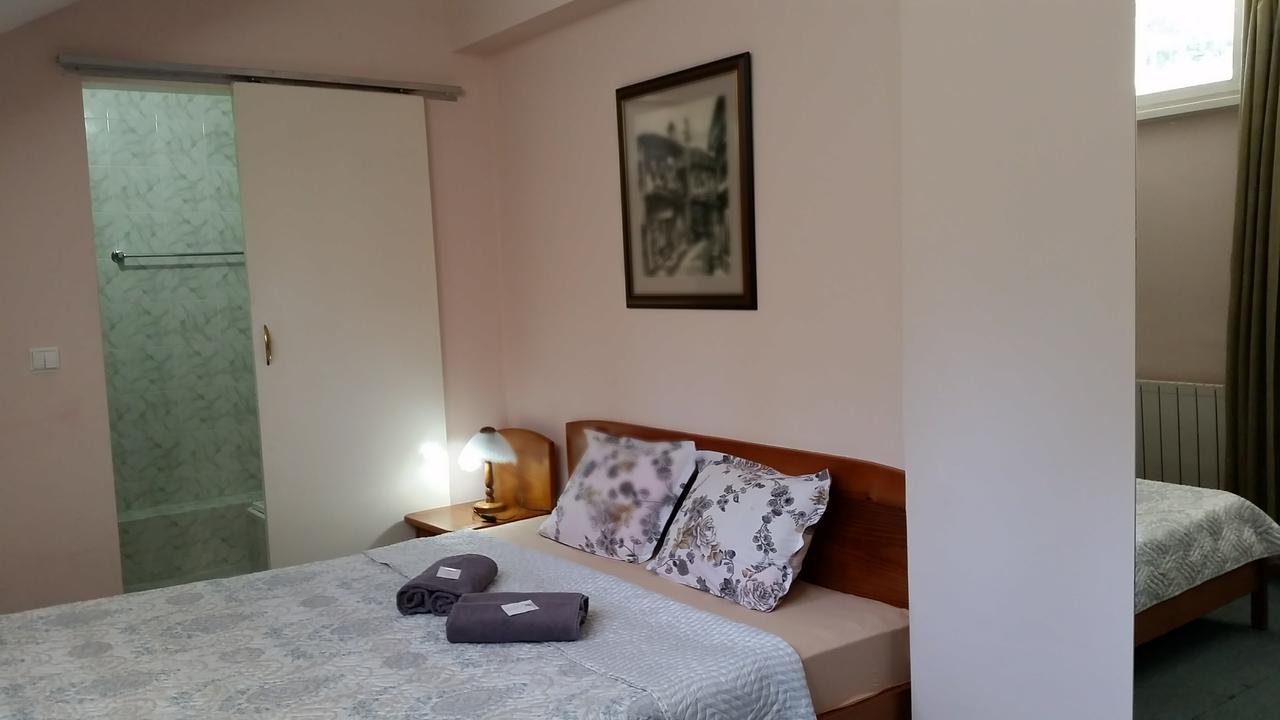 Boeritza Hotel Complex Vladaya Ngoại thất bức ảnh